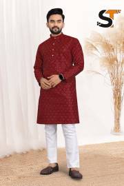 SALASAR  Kurta 20.0 